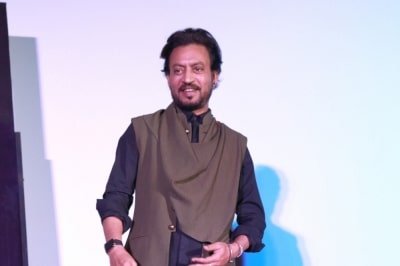 Irrfan Wanted To See Theatre World Grow In India