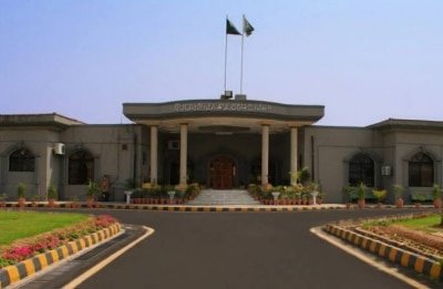 Islamabad Hc Declares Overcrowding In Jails Unconstitutional