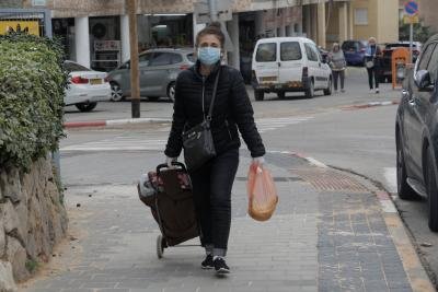 Israel To Reopen Businesses Lockdown Partially Eases