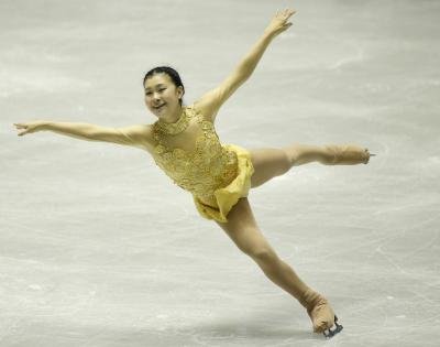 Isu Announces Speed Skating Wc Calendar For Next Two Seasons