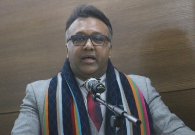 Jgu Webinars To Bring International Jurists To Discuss Law