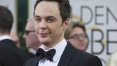 Jim Parsons On Powerful Role In Hollywood
