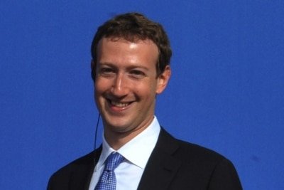 Jio Partnership Is To Build Similar Products Around The World Zuckerberg