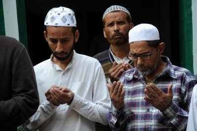 Jk Religious Leaders Urge People To Pray At Home In Ramazan