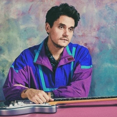 John Mayer Reacts To Jessica Simpsons Memoir Revelations