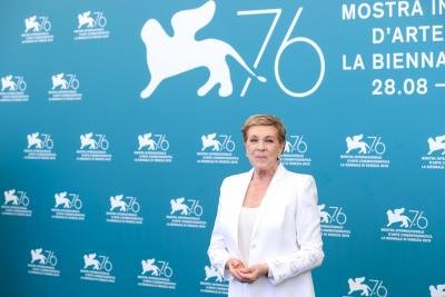 Julie Andrews Wants Third Part Of The Princess Diaries Soon