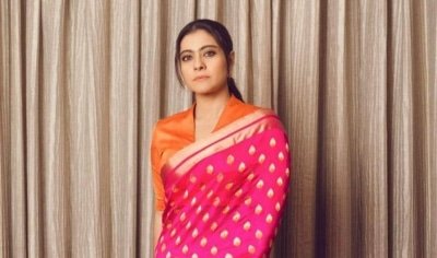 Kajol Crosses 10 Million Mark On Insta Thanks Fans The K3g Way