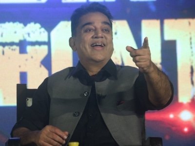 Kamal Haasan Pens Open Letter Criticisng Pm Modis Lockdown Decision