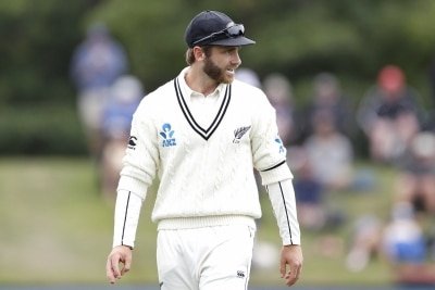 Kane Williamson Suzie Bates Named New Zealand Odi Players