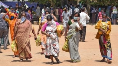 Karnataka Begins Partial Easing Of Covid 19 Lockdown