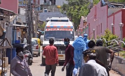 Karnataka Covid 19 Toll Rises To 12 19 More Test Positive