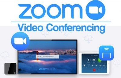 Karnataka Health Department Stops Using Zoom App