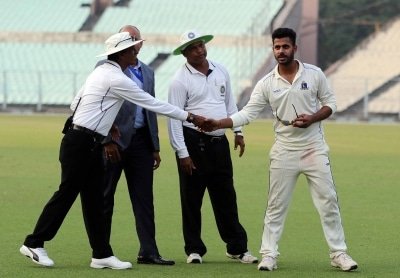 Kca Providing Online Training To 165 Umpires