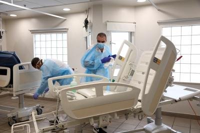 Kerala Stays Ahead Of Other States In Health Services