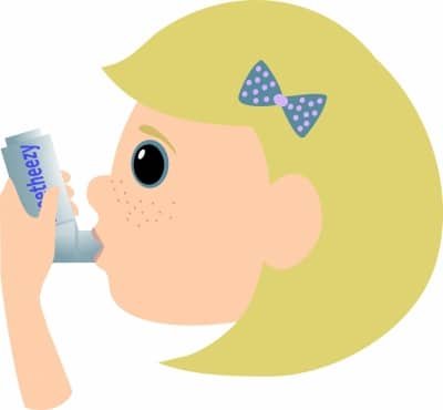 Keto Diet May Be Good For Asthma Patients