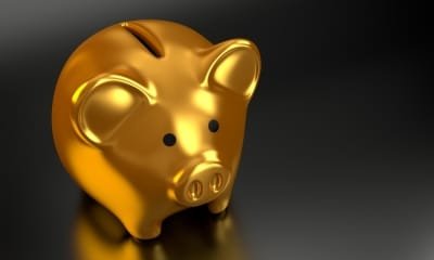 Kid In Chhattisgarh Donates Piggy Bank Savings To Cm Fund