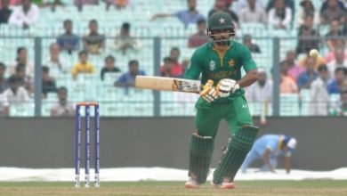 Kohli Tendulkar Lara Anwar De Villiers Hafeezs Top 5 Batsmen