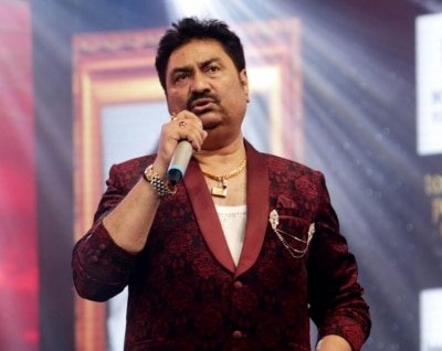 Kumar Sanu I Consider Myself Lucky To Have Been Rishi Jis Voice