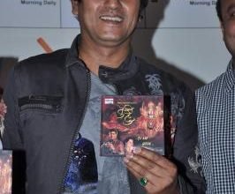 Late Composer Aadesh Shrivastavas Son Avitesh To Unveil Song Yaadein