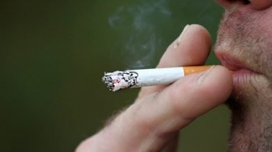 Less Smokers Among Covid 19 Patients Finds Review Of 28 Studies