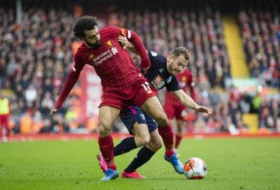 Liverpool Extend Wishes To Fans On Vaisakhi