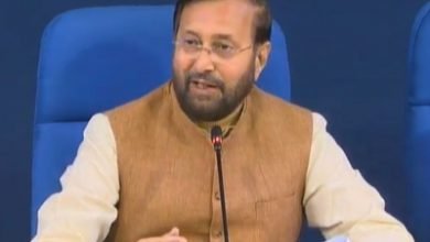 Lockdown Decision Will Be Declared At Right Time Javadekar