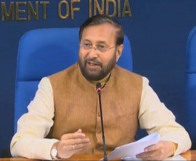 Lockdown Decision Will Be Declared At Right Time Javadekar