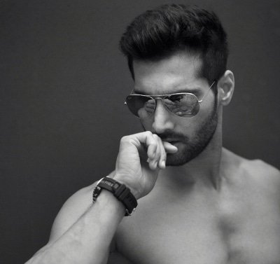 Lockdown Diaries Aham Sharma Hones The Singer In Him