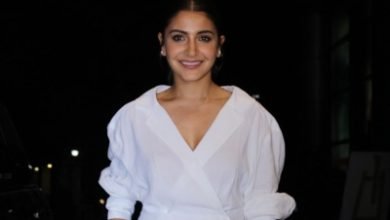 Lockdown Diaries How Anushka Sharma Stays Fit Maintains Healthy Diet
