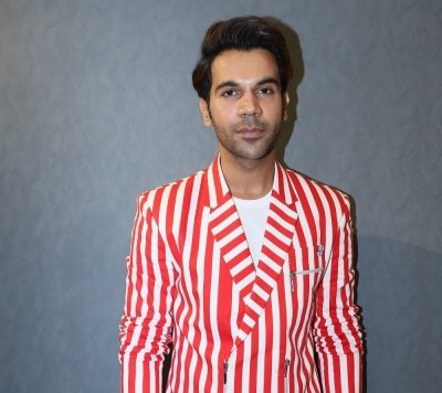 Lockdown Diaries Rajkummar Rao Gives Patralekhaa A Haircut