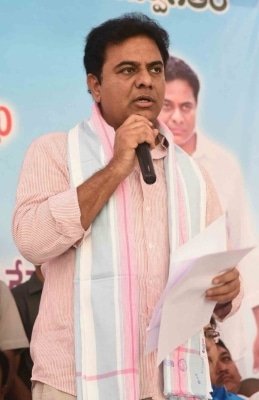 Lockdown Exit Plan Soon Telangana Minister Tells It Industry