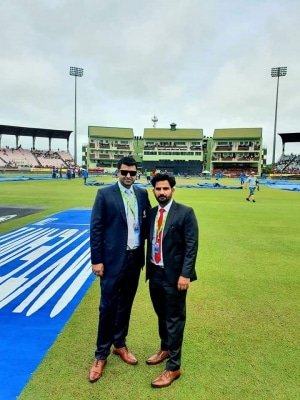 Looking To Grow Beyond Cricket Myteam11 Ceo
