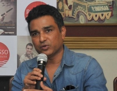Love This Look Paaji Keep It Manjrekar To Kapil