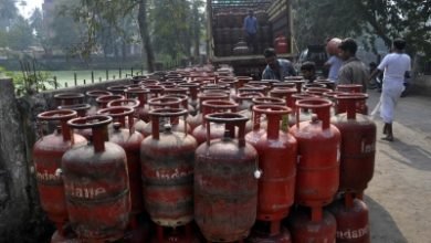 Lpg Delivery Boys To Spread Awareness On Face Masks Hand Washing