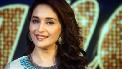 Madhuri Teams Up With Ace Choreographers To Offer Free Dance Classes Online