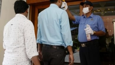 Maha Covid 19 Death Toll Rises To 19 Total Cases Now 416