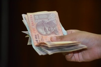 Maha Ias Officers Wives Laity Donate To Cm Relief Fund