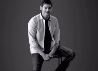 Mahesh Babu Happy To Connect With Fans Virtually