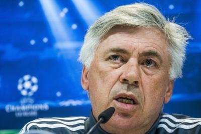 Make Sure Everyone Is Safe Before Thinking When To Start League Ancelotti