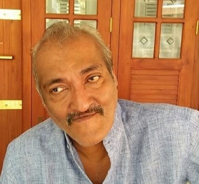 Malayalam Actor Kalinga Sasi Passes Away