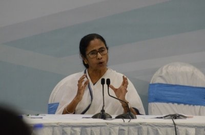 Mamata Allots Government Flat To Nurse Stopped From Staying At Home