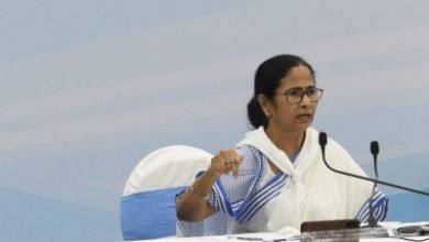 Mamata To Attend Video Conference With Pm