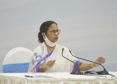 Manner Of Sending Imcts Breach Of Established Protocol Mamata Writes To Modi