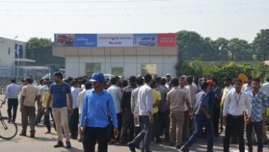 Maruti Suzuki Gets Nod To Commence Production At Manesar Plant