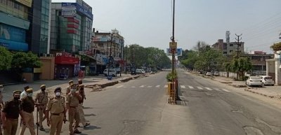 Men Flee Village Where Cops Were Attacked
