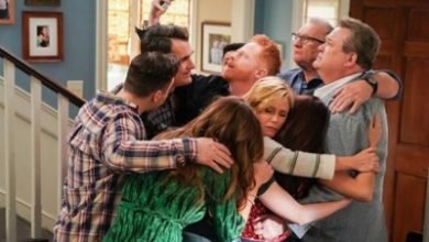 Modern Family Spin Off Series On The Cards