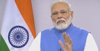 Modi Team To Discuss Shutdown Future With Parliament Floor Leaders On Wednesday