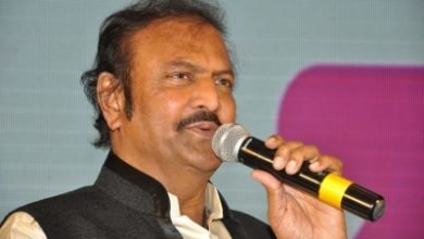 Mohan Babu Adopts Eight Andhra Villages