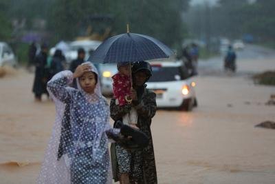 Monsoon To Be Normal This Season Says Imd