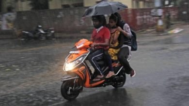 More Rains Forecast In Bengaluru South Karnataka This Week